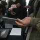 Illustration for article titled MacBook Air Unboxed, Compared to Sony VAIO